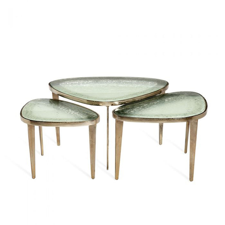 Jan Bunching Cocktail Tables