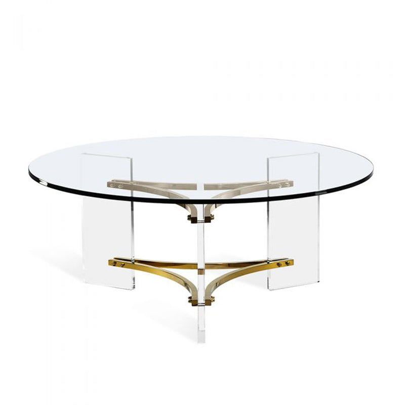 Tamara Cocktail Table