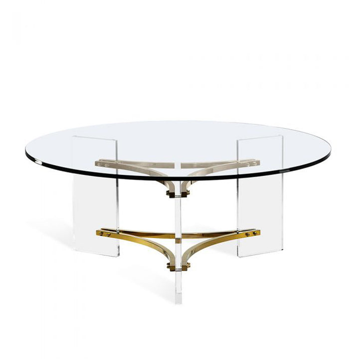 Tamara Cocktail Table