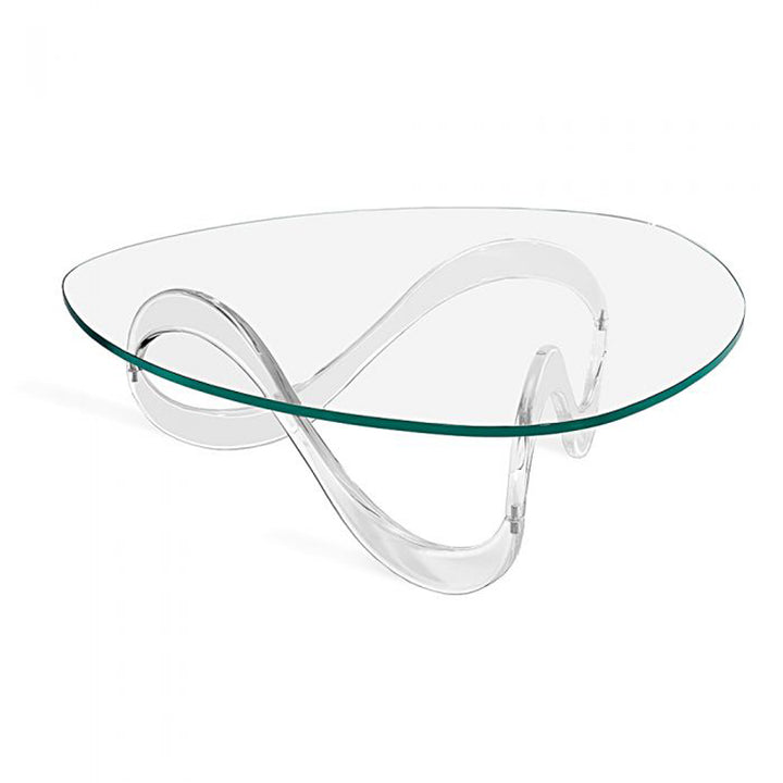 Westin Wave Grand Cocktail Table