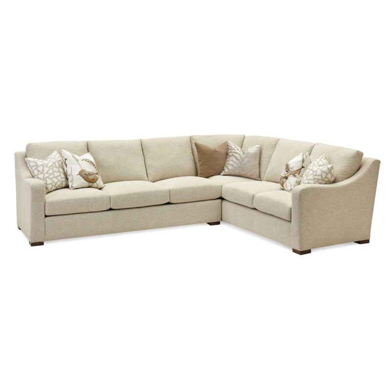 Blaire Sectional Series