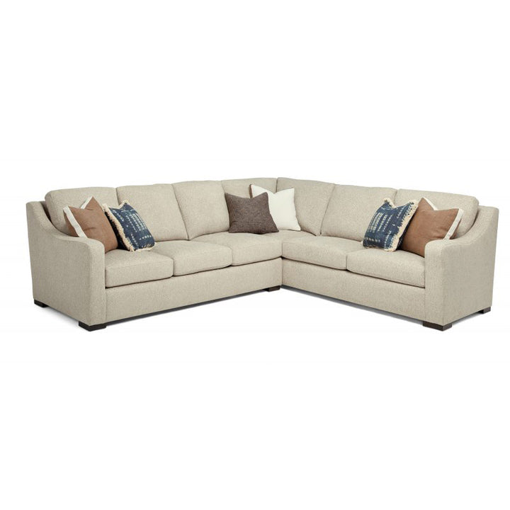 Blaire Sectional Series