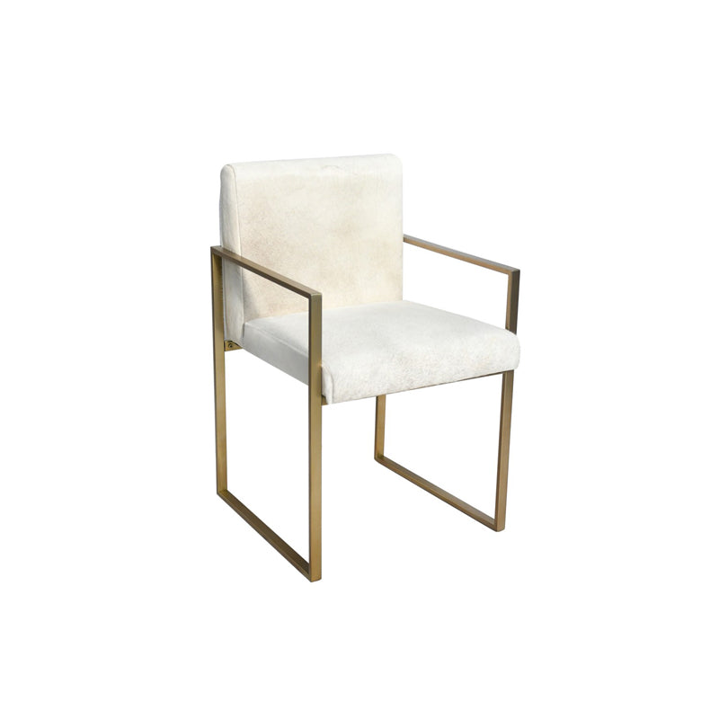 1205CR GD GREY Chair