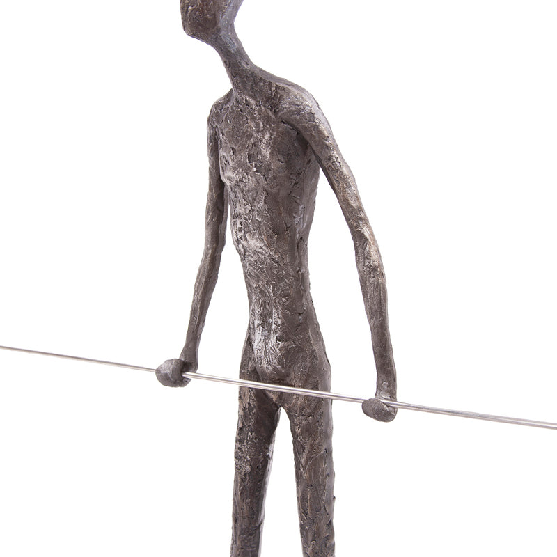 Athletic Figures Figure