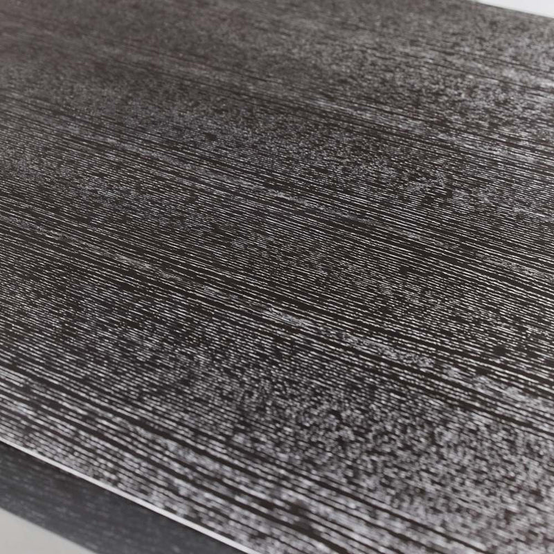 Aubry Dining Table - Coffee