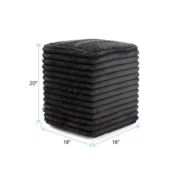 The Shar Pei Universal Bench