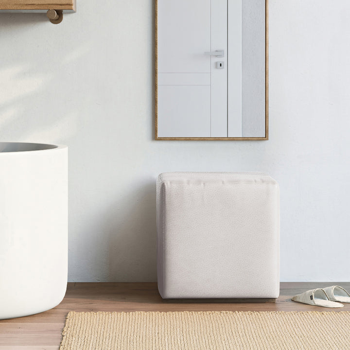 The Avanti Universal Ottoman