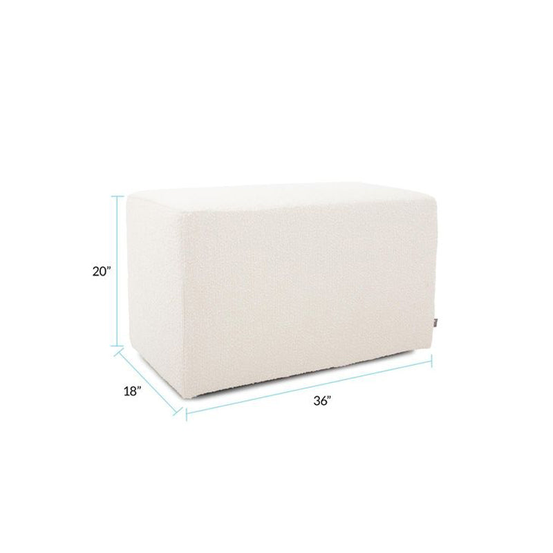 The Barbet Universal Bench