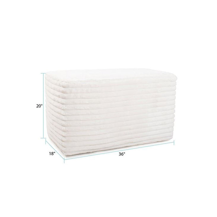 The Shar Pei Universal Bench