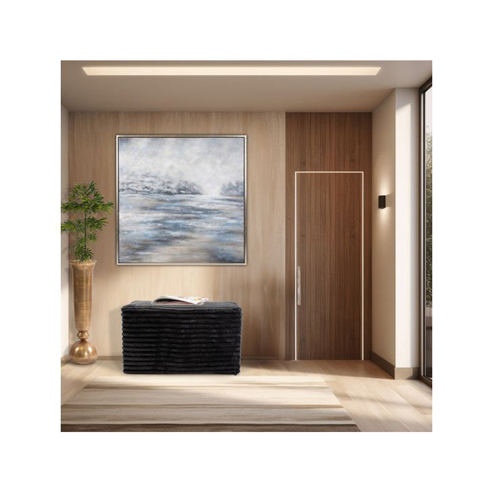 The Shar Pei Universal Bench