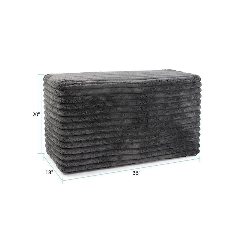 The Shar Pei Universal Bench