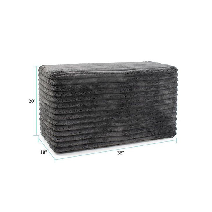 The Shar Pei Universal Bench