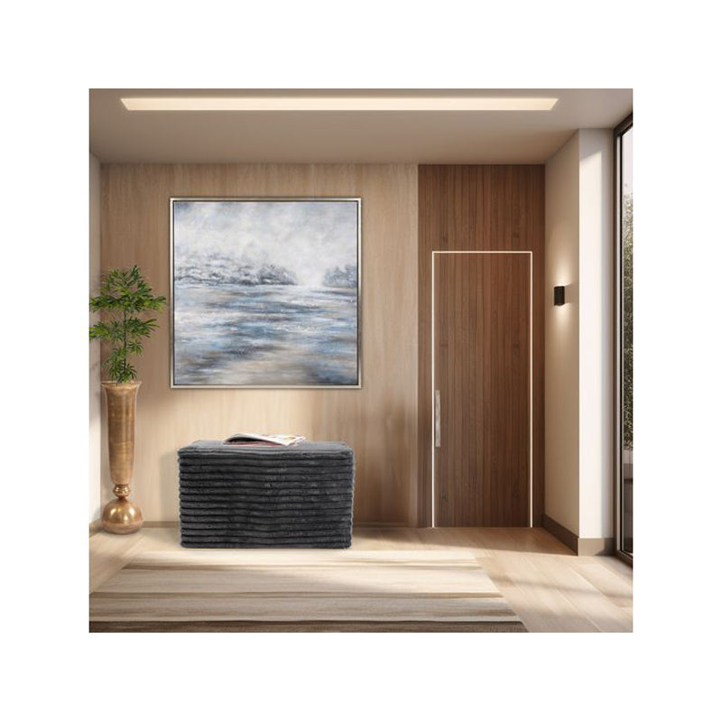 The Shar Pei Universal Bench