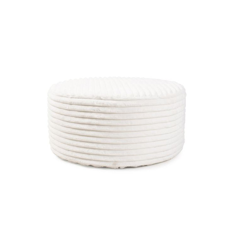 The Shar Pei Universal Ottoman