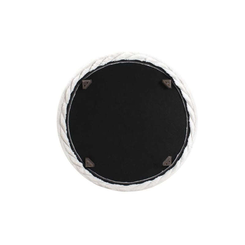 The Shar Pei Universal Ottoman