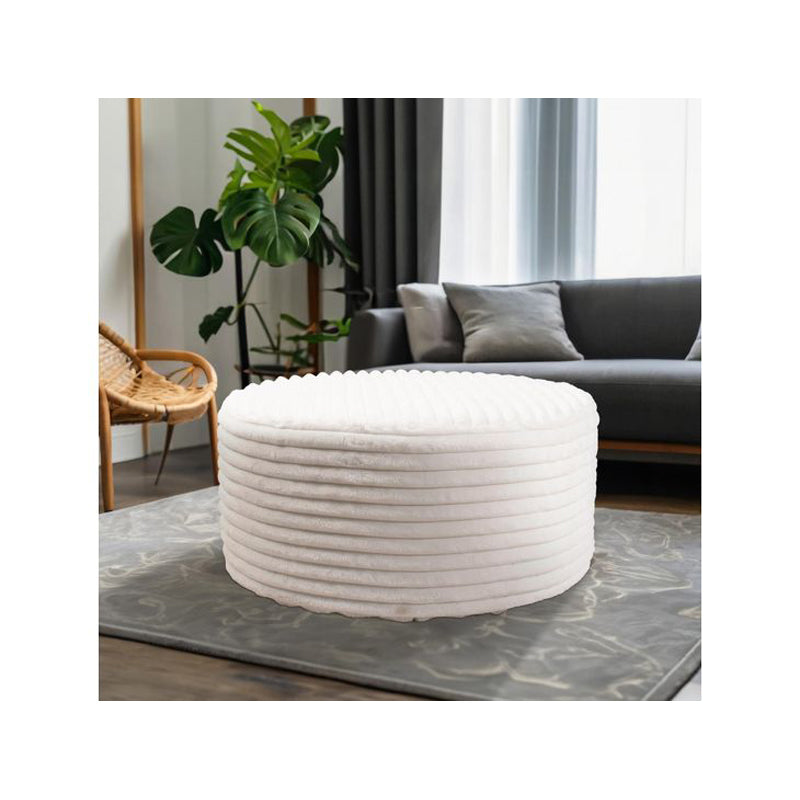 The Shar Pei Universal Ottoman