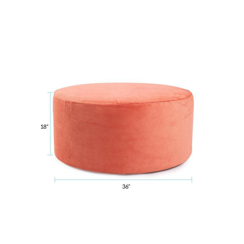 The Pana Universal Ottoman