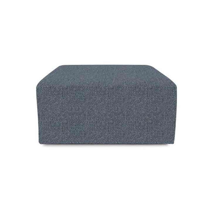 The Panama Universal Ottoman