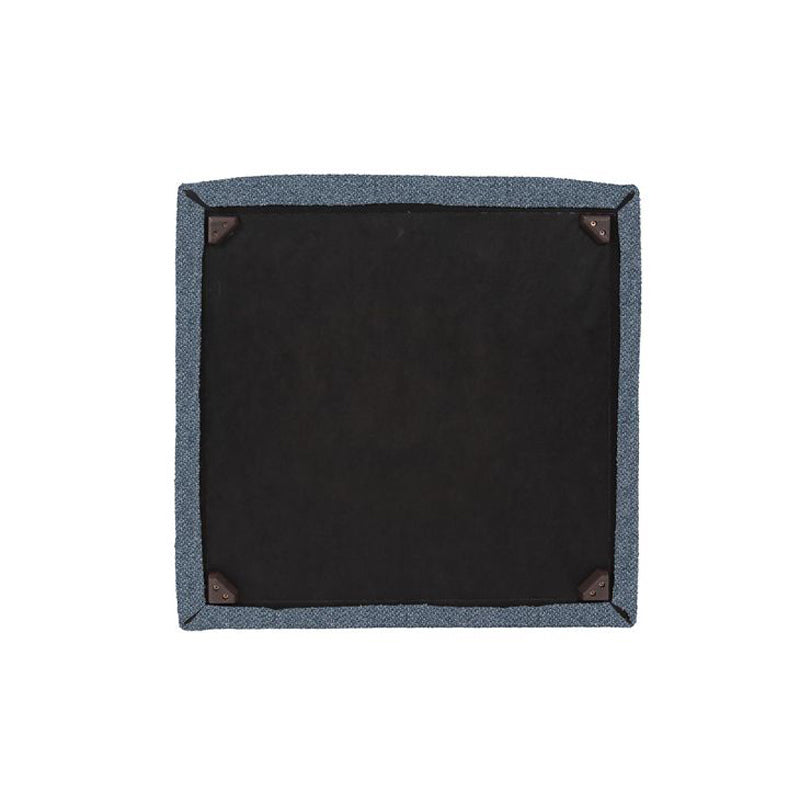 The Panama Universal Ottoman