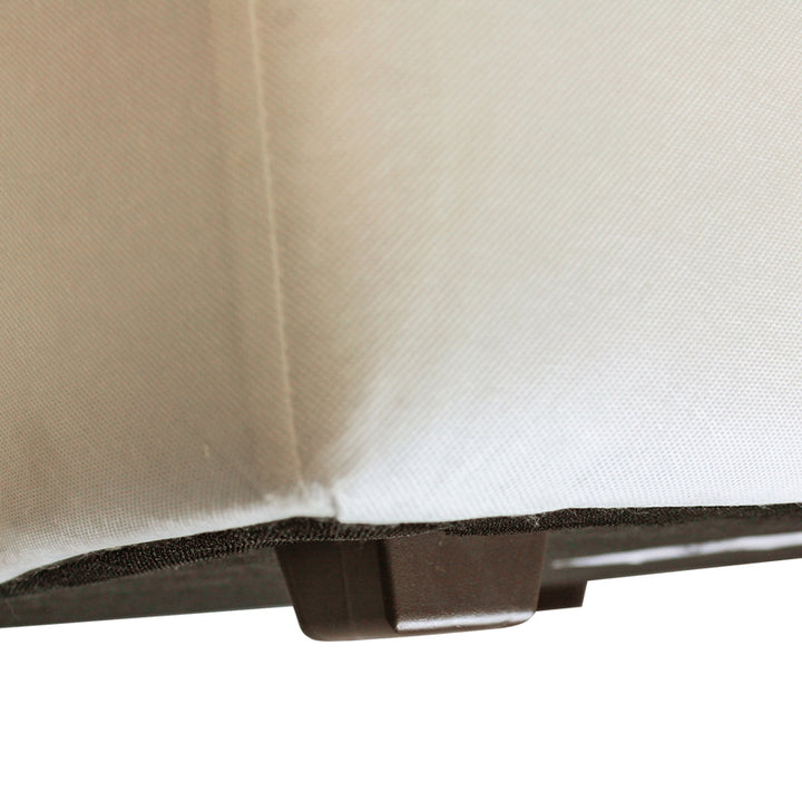 The Avanti Universal 36" Square Cover