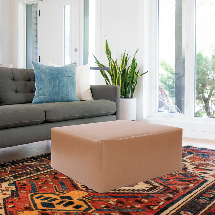 The Avanti Universal 36" Square Cover