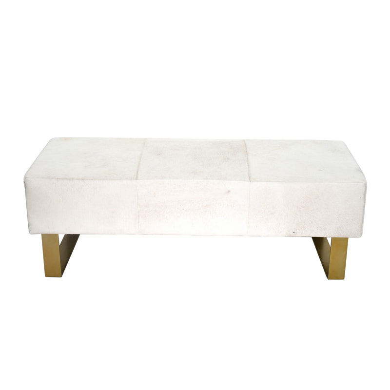 1360OT GD GREY Bench