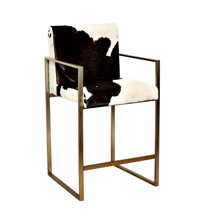 1367CTS GD BNW Counter stool