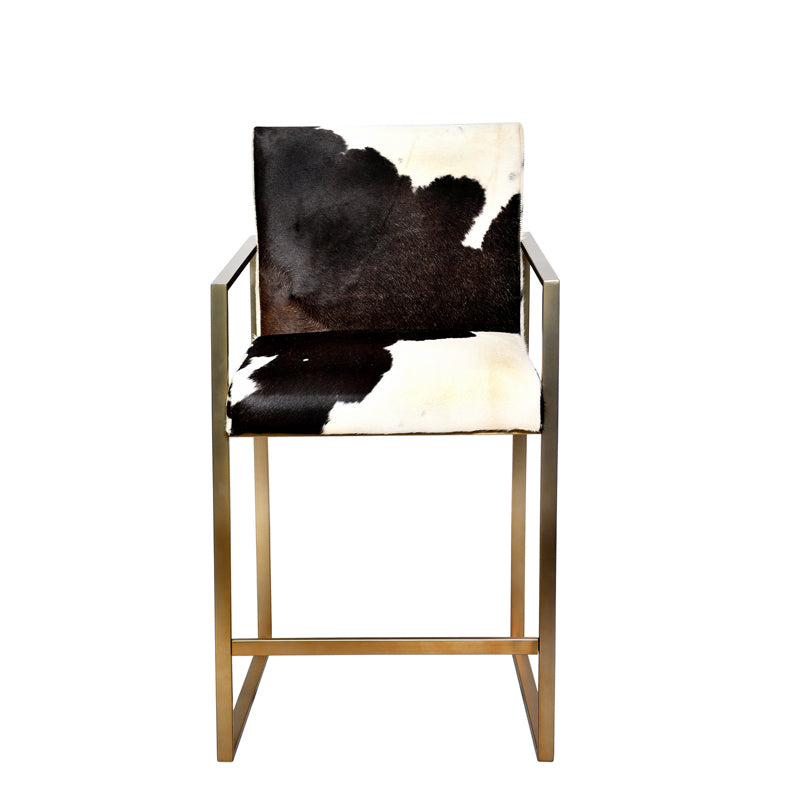 1367CTS GD BNW Counter stool