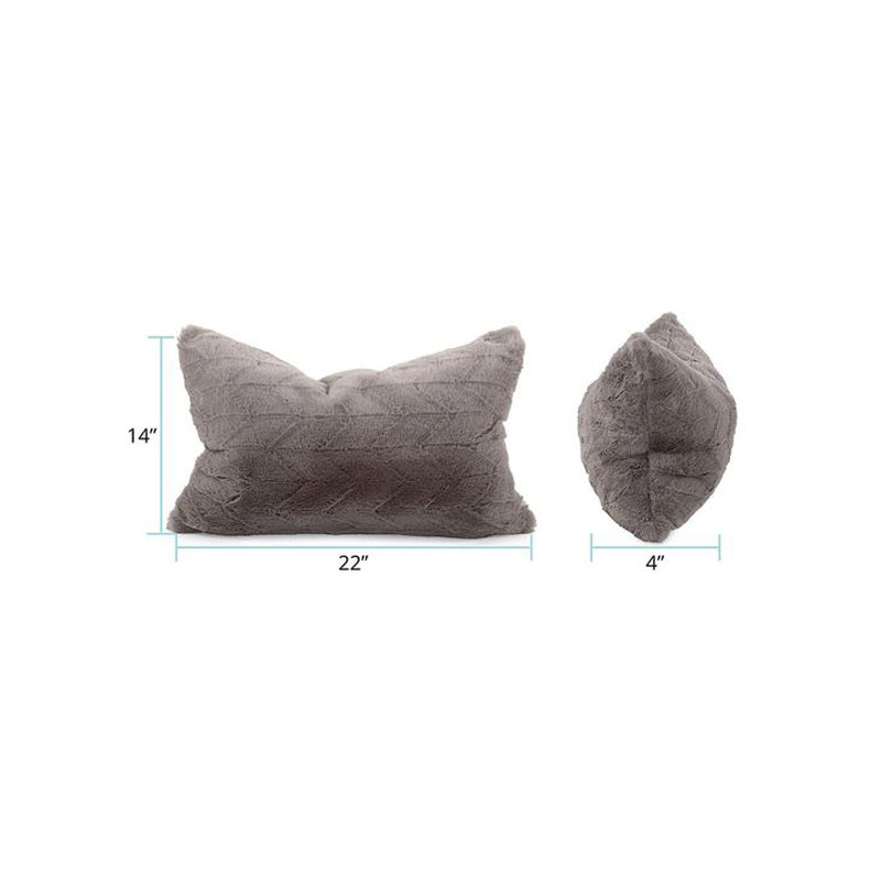 The Angora Pillow