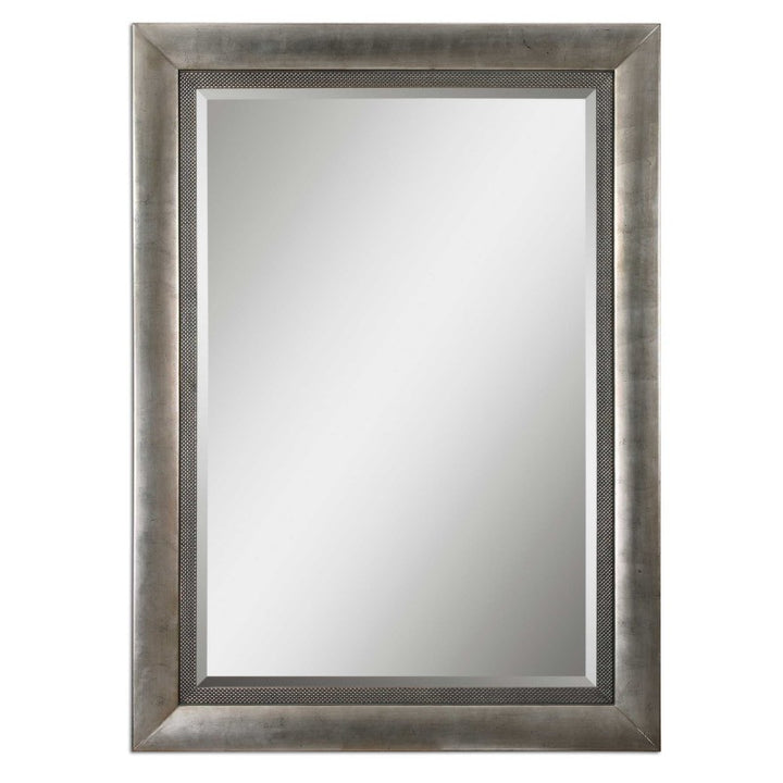 Gilford - Mirror - Antique Silver