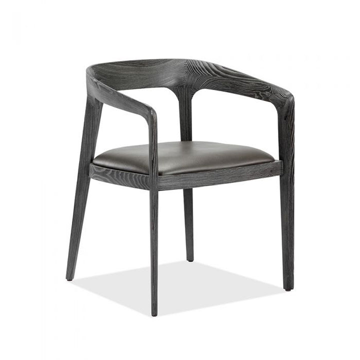 Kendra Dining Chair - Grey
