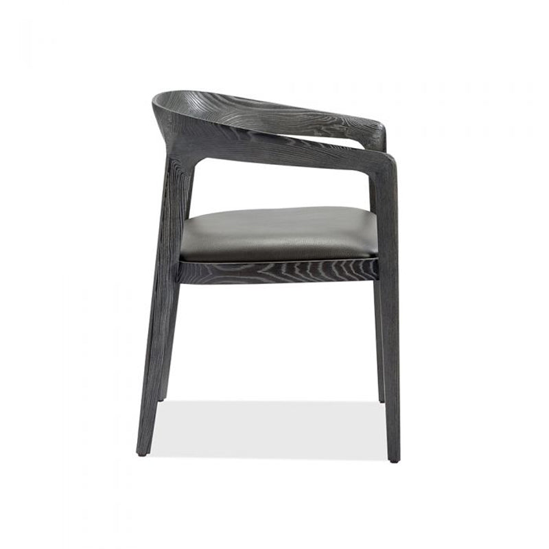 Kendra Dining Chair - Grey