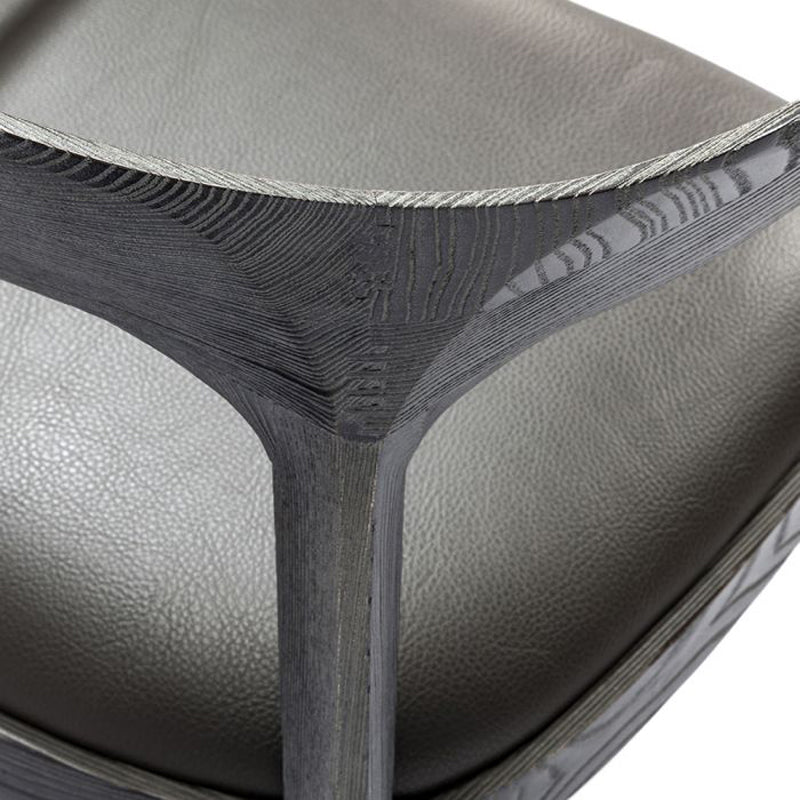 Kendra Dining Chair - Grey