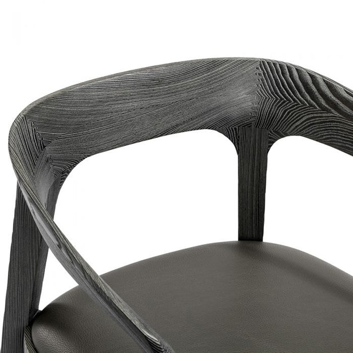 Kendra Dining Chair - Grey