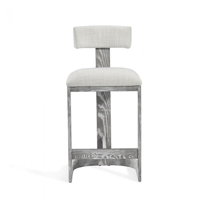 Brooklyn Counter Stool - Dove