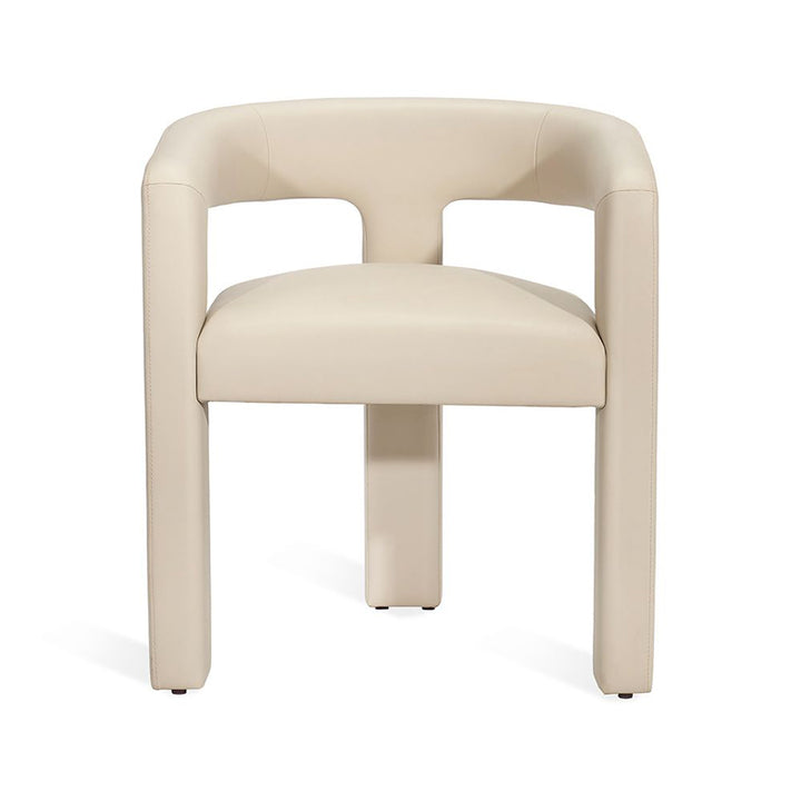 Avery Dining Chair - Cream Latte