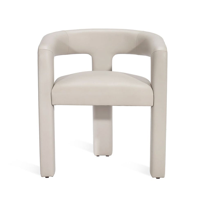 Avery Dining Chair - Grey