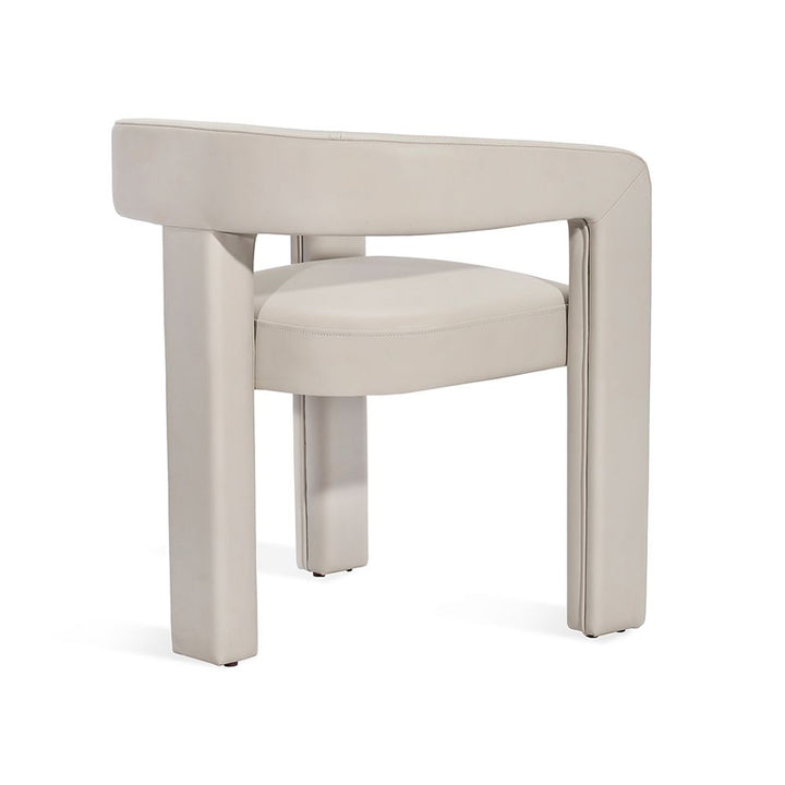 Avery Dining Chair - Grey