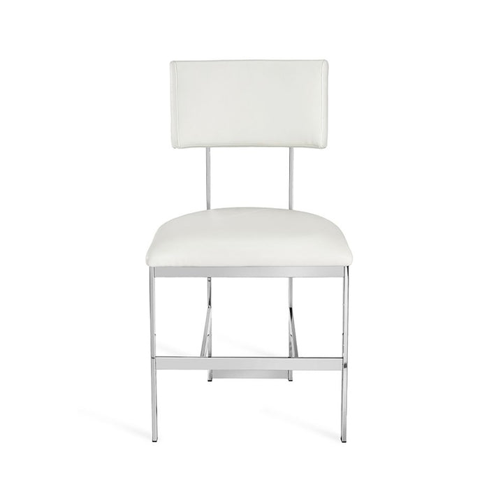 Landon Ii Dining Chair - White