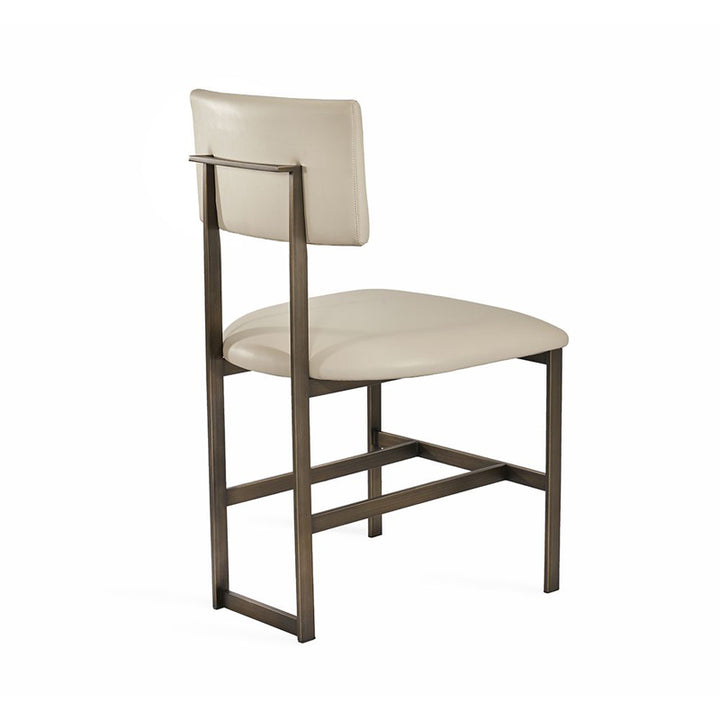 Landon II Dining Chair - Cream Latte