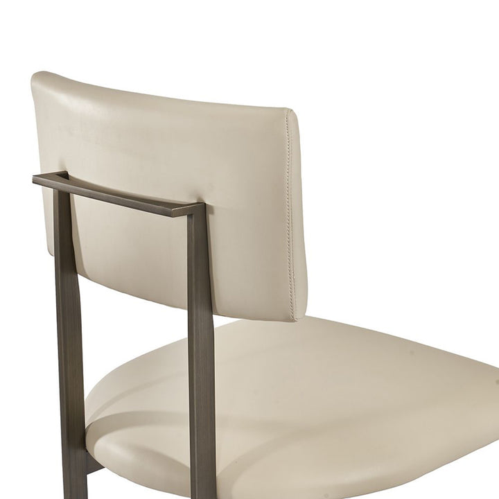 Landon II Dining Chair - Cream Latte