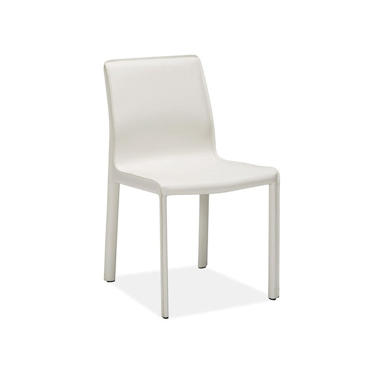 Jada Dining Chair - White