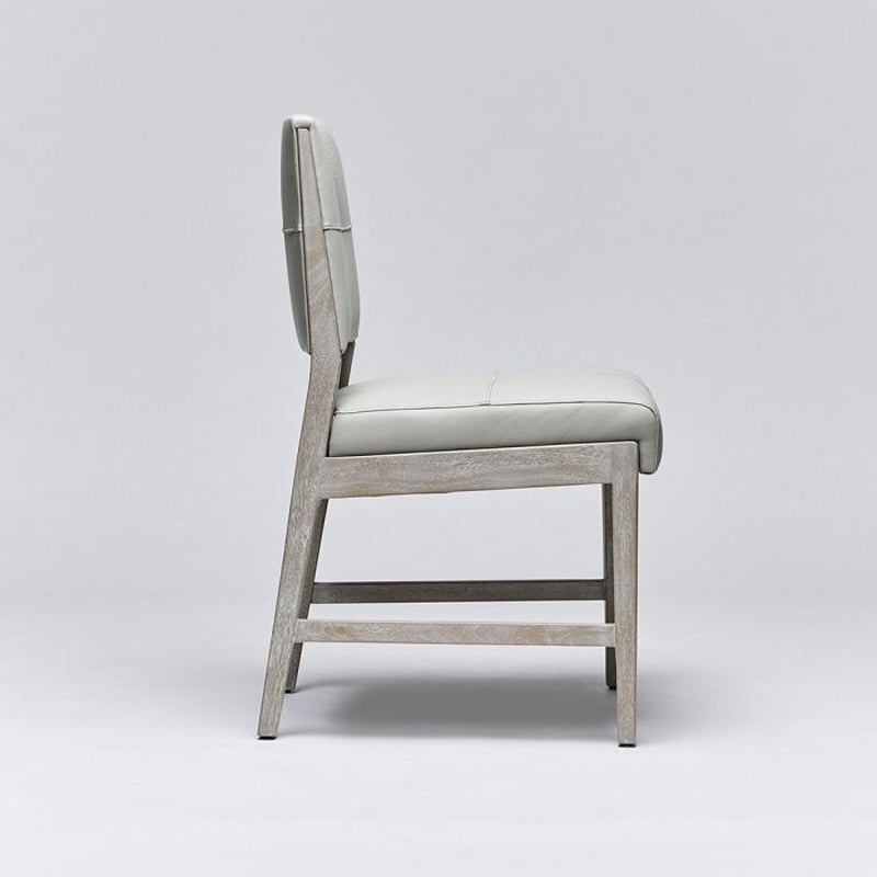 Essex Dining Chair - Cloud