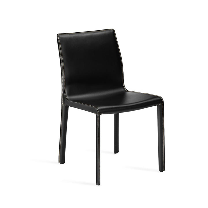 Jada Dining Chair - Black