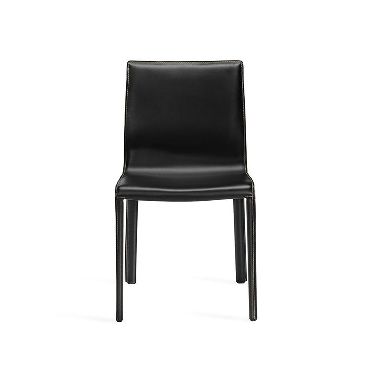 Jada Dining Chair - Black