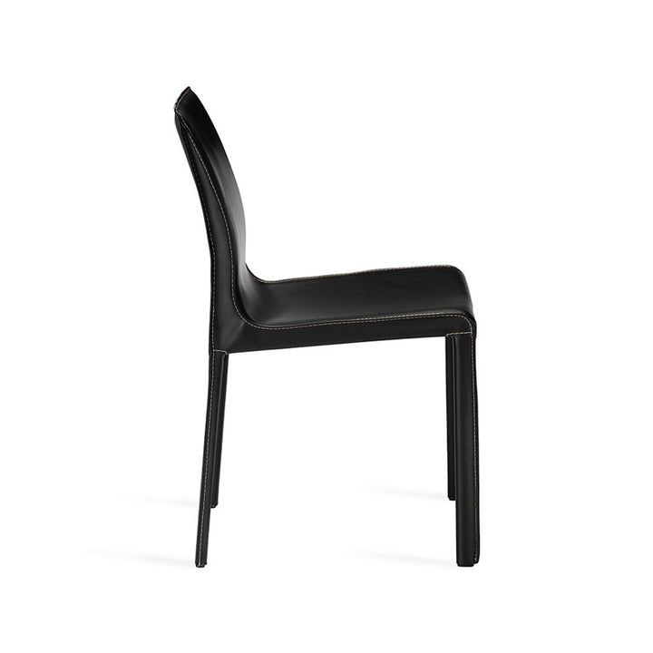 Jada Dining Chair - Black