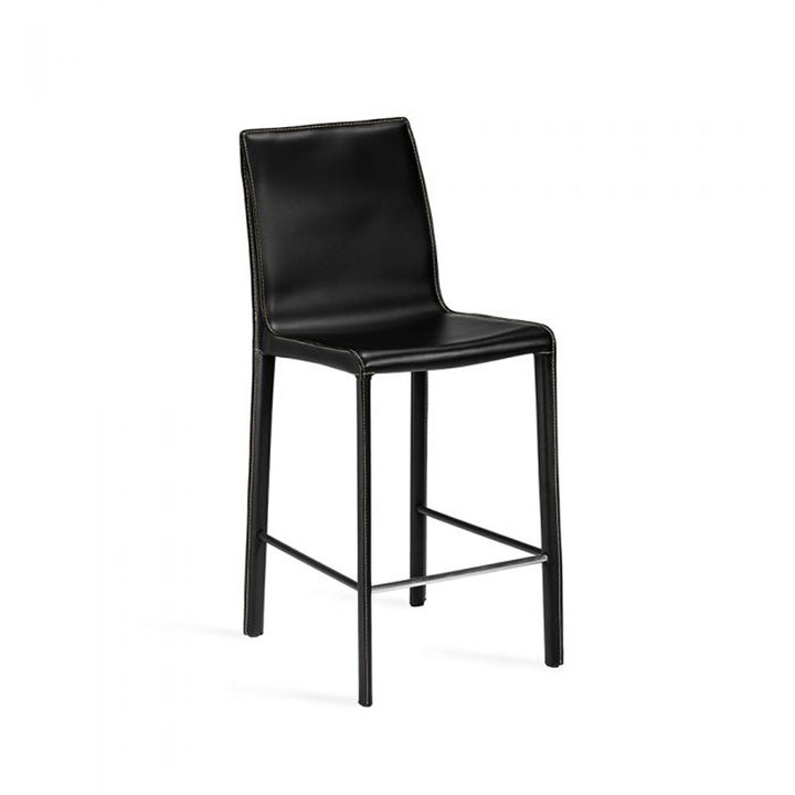 Jada Counter Stool - Black