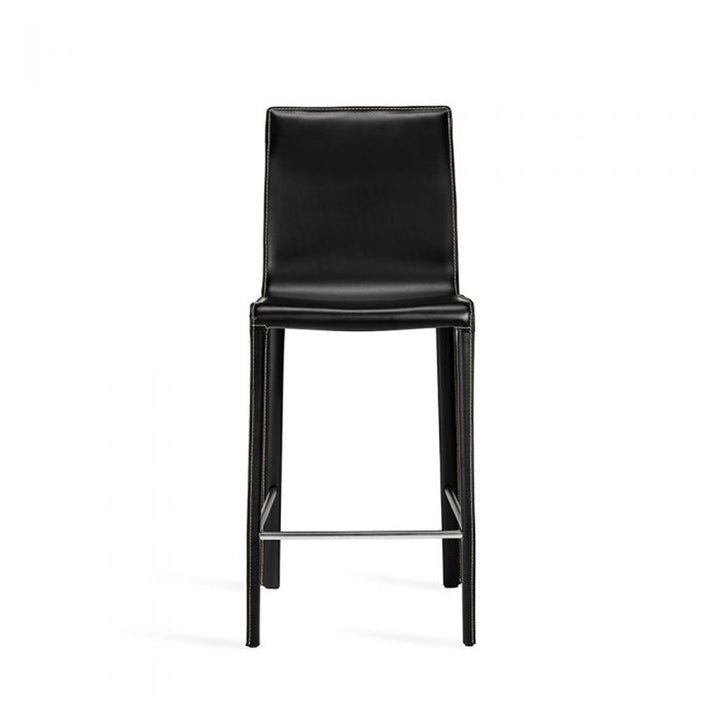 Jada Counter Stool - Black