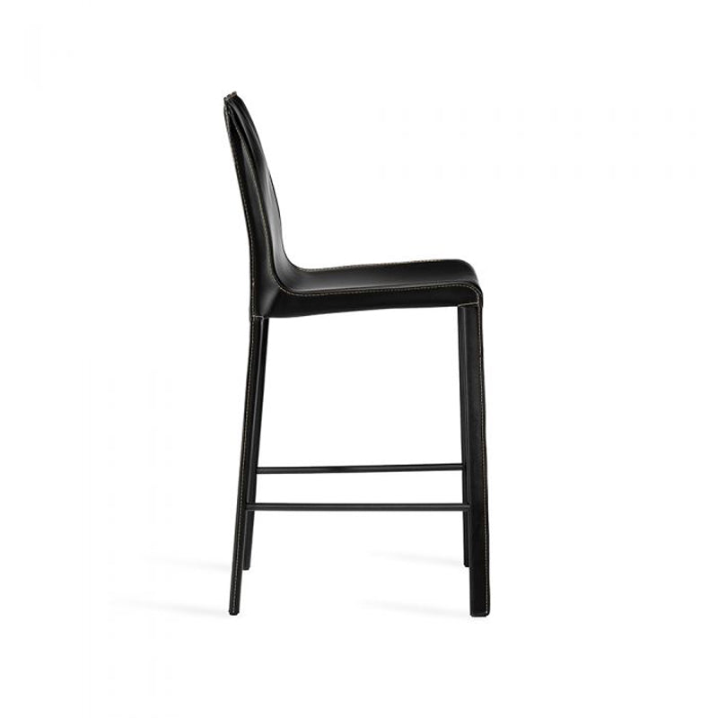 Jada Counter Stool - Black