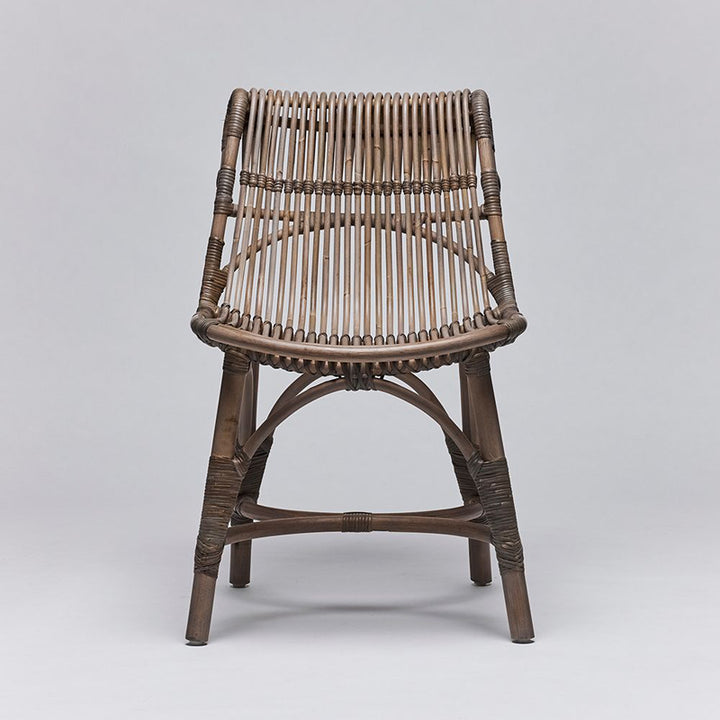 Naples Dining Chair - Grey